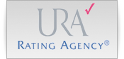 URA-RATING-AGENTUR-GmbH URA-RATING-AGENTUR-GmbH